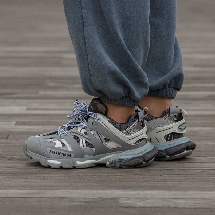 Жіночі Кросівки Balenciaga Track 3.0 36-41 (Оплата при отриманні)
