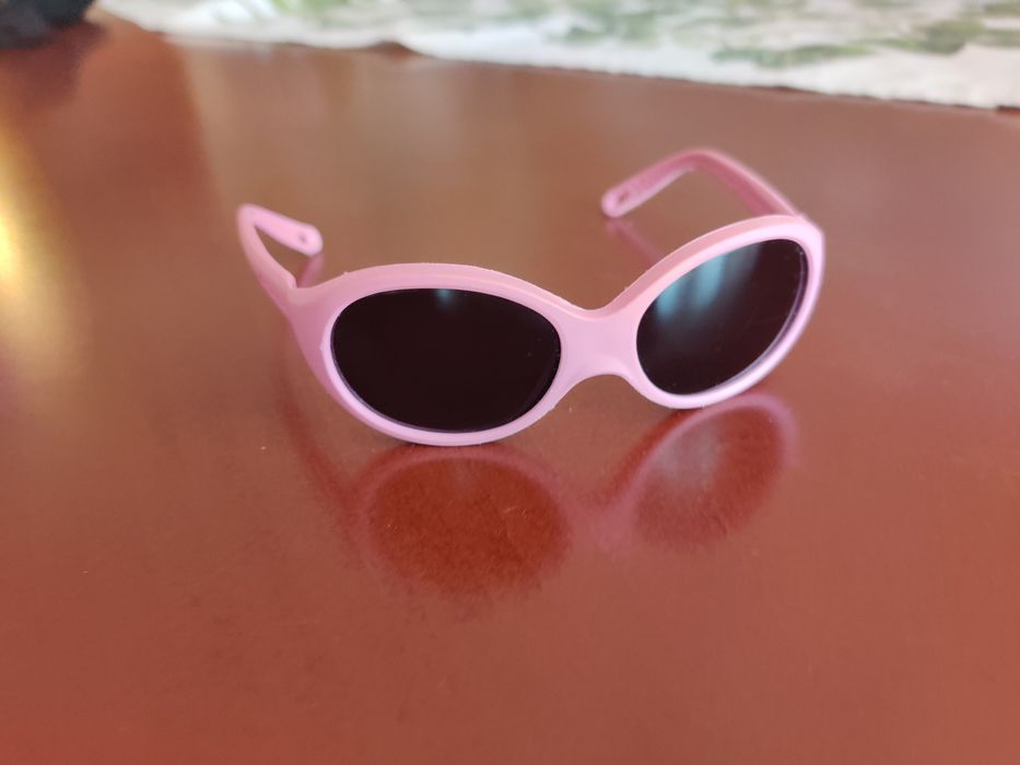 Okulary przeciwsłoneczne dziecięce Quechua