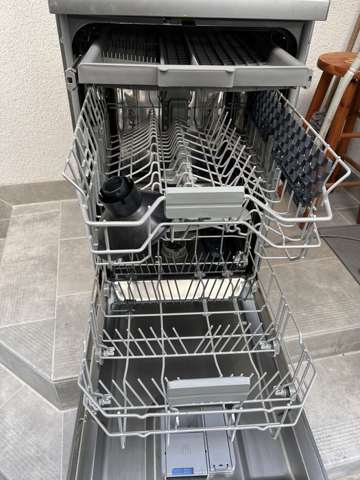 Zmywarka Beko bPRO500