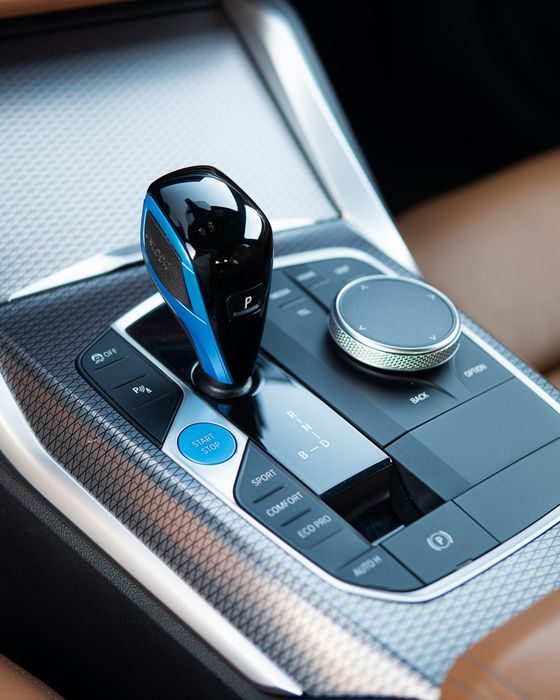 BMW i4  edrive40