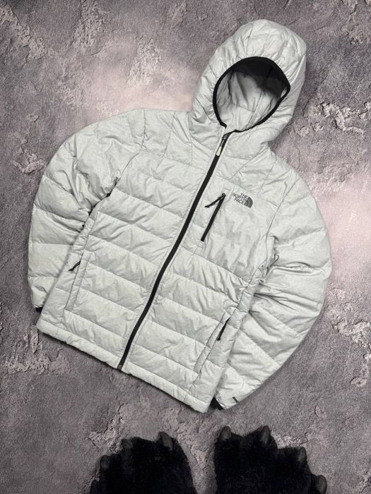 Пуховик The North Face 550