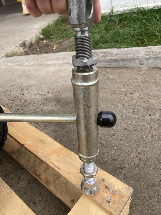 Запасні частини на Дискові Борони АГ*УДА*ДАН*СТЕП*АГД*ПД*БДТ*СКІФ