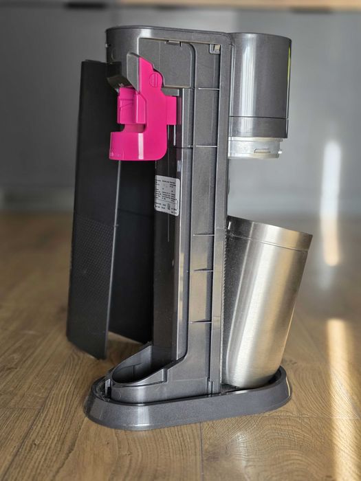 Saturator SodaStream Duo | Szklana Karafka Premium | Działa (Uczciwy Opis)