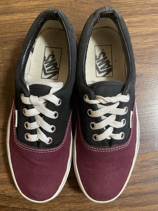 Кеди Vans оригінал .Men US 5,Women US 6.5