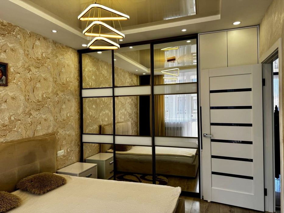 2-кімнатна квартира за адресою (площа 64 м²) - Atlanta.ua - фото 14