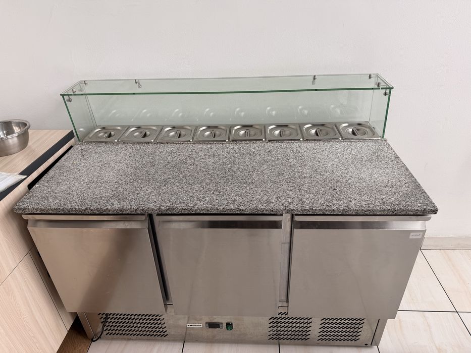 Продам стіл для піци GF-PS903GT