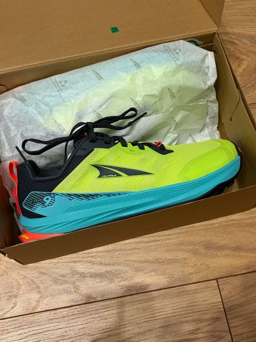 Buty Altra Lone Peak 9+