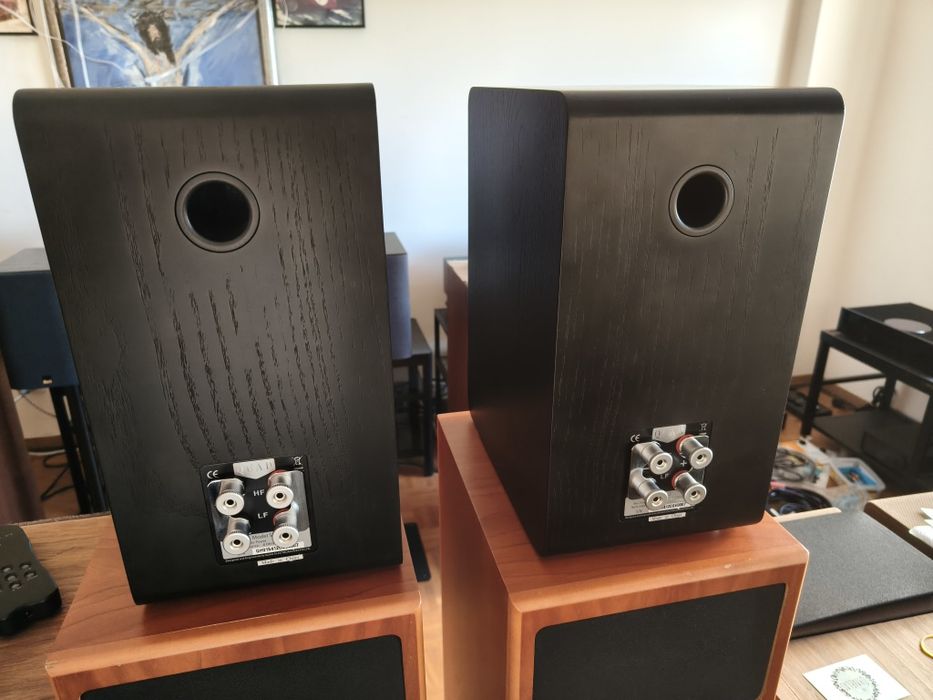 Quad S2 Black Oak C/Novas
