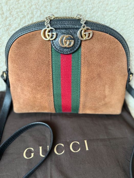 Torebka Gucci Ophidia