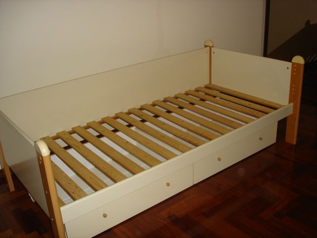Cama de Criança