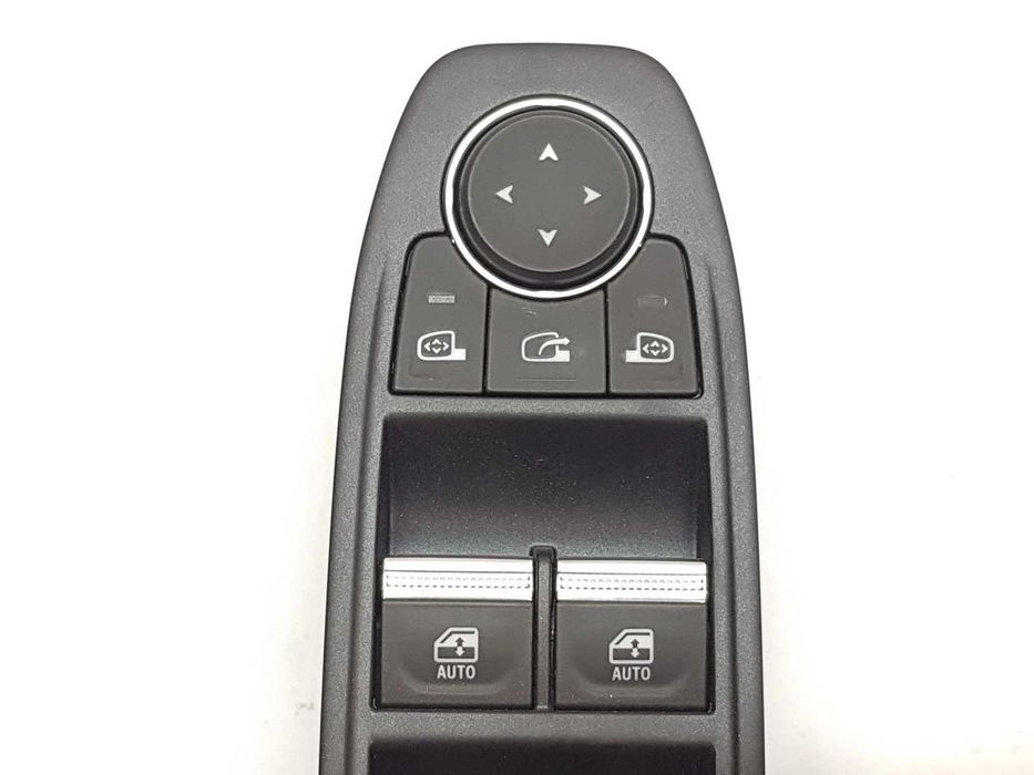 Interruptor comando vidros Renault clio mk5 captur mk2 Novo