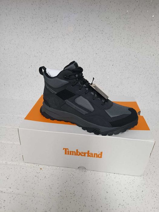 Sapatilhas timberland homem