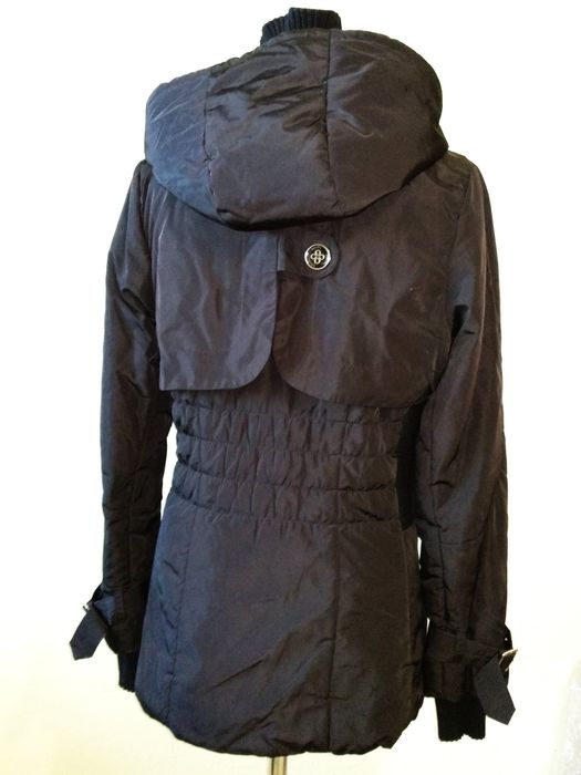 Женская водонепроницаема, куртка batter flei