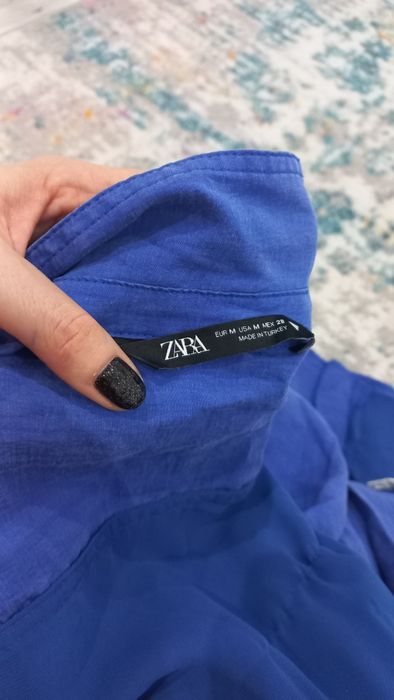 Sukienka Zara polecam M