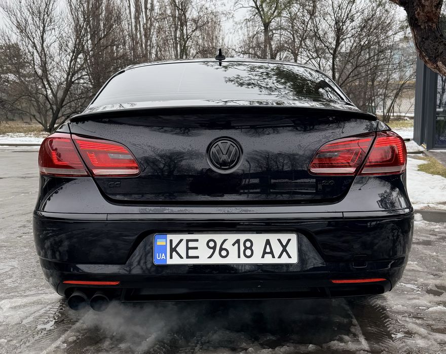 Продам Volkswagen CC Sport