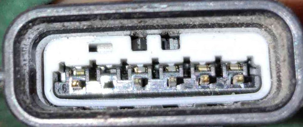 Sonda Lambda 0258027031 - RENAULT CAPTUR II
