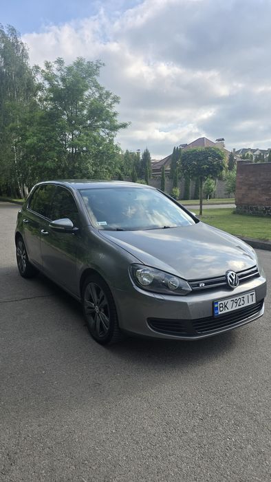 Volkswagen Golf 2009 VIN WVWZZZ1KZ9W502439 фото оголошення 2 з 8