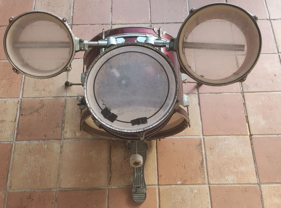 Bateria  Century
