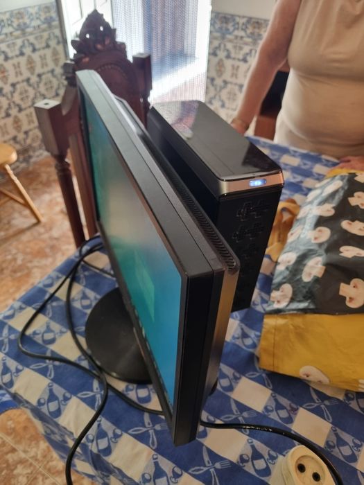 Computadore pc de mesa