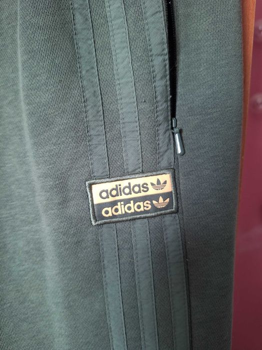 Adidas Originals R.Y.V. Pants Damskie XS