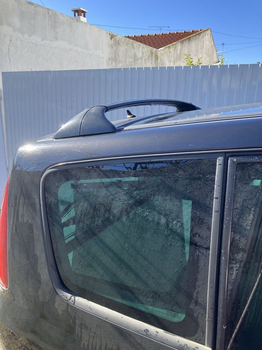 Renault espace initiale 7lugares