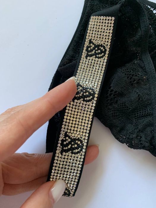 Victorias secret сексуальные открытые трусики