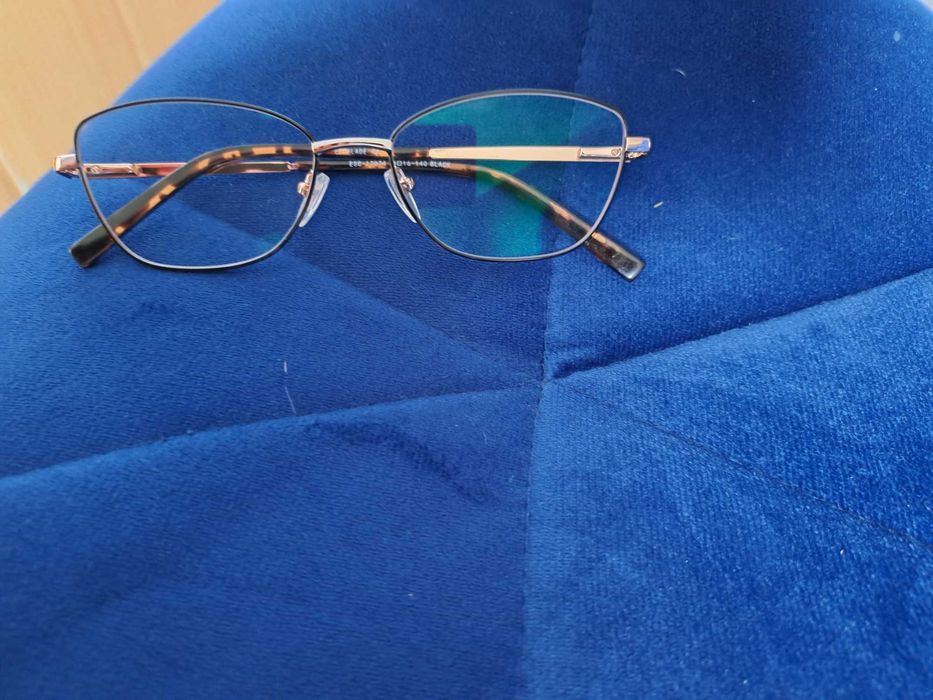 Oprawki damskie Escalade