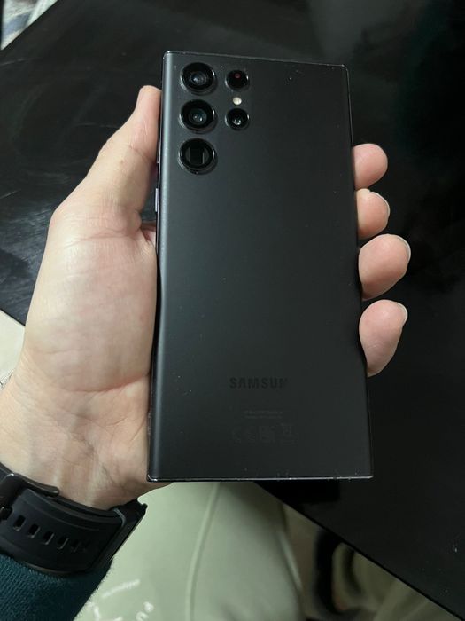 Samsung galaxy S22 Ultra