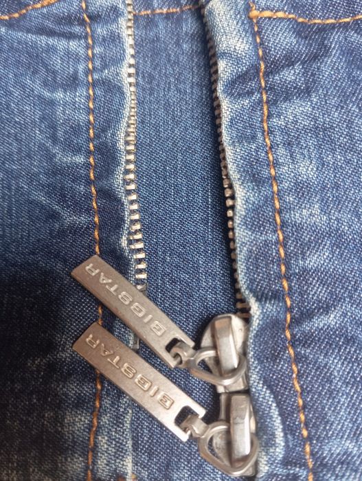 Katana jeans damska r.M BIG STAR