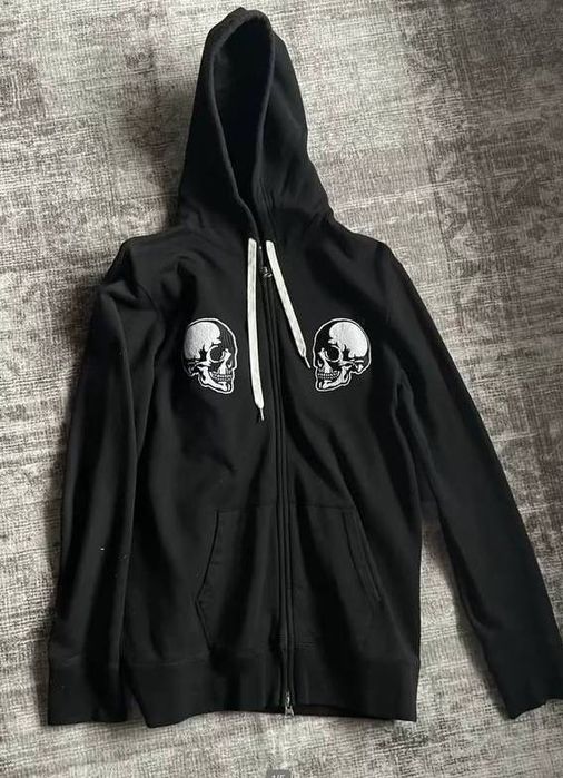 number nine zip - купити чоловічі кофти та светри - Ціна на OLX.ua