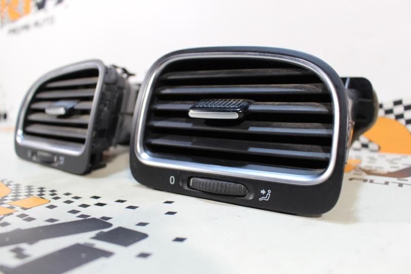 Difusor / saída de ar VOLKSWAGEN Golf VI (5K1)