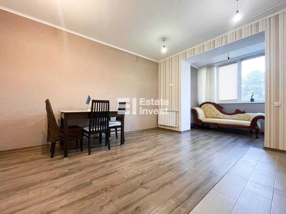 Продам 1 кімн. квартиру в новобудові на пр. Перемоги, 66П