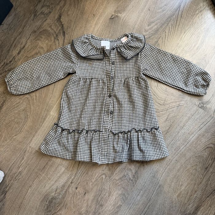 Сукня дитяча для дівчинки ZARA