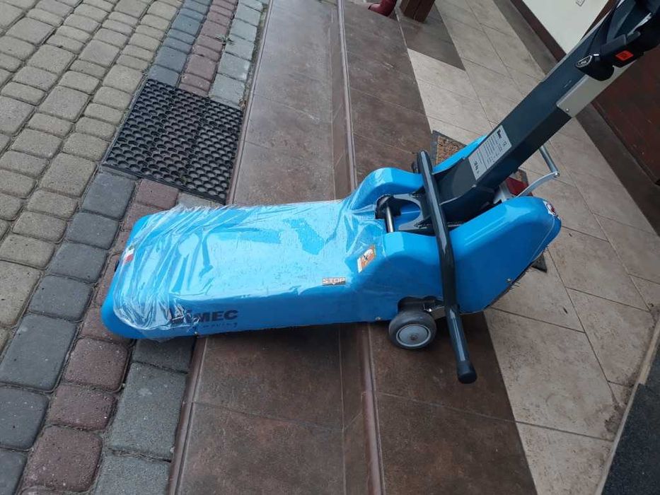 Продам мобільний гусеничний сходолаз