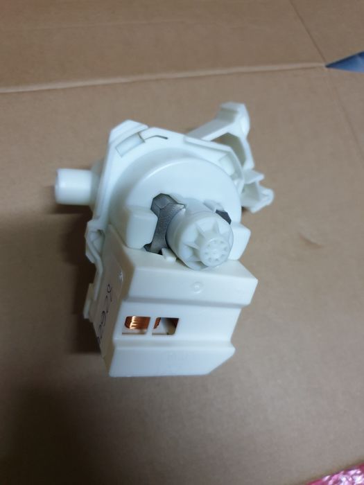 Bomba lavadora Vestel TEKA TK3 1490 WD, Copreci 2, 320_27485