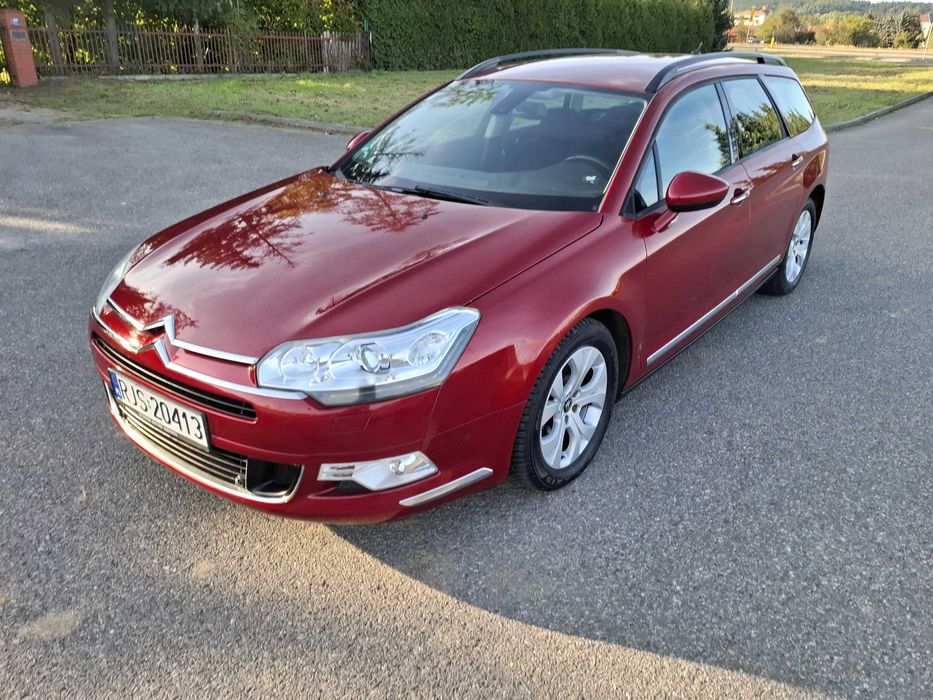 Citroën C5