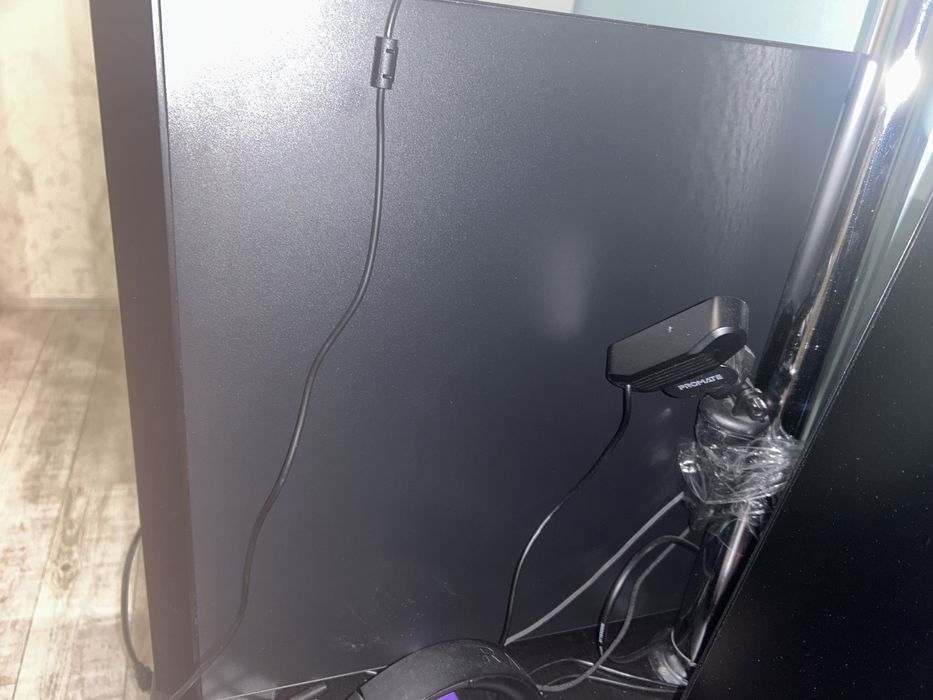 Продам ПК с RTX 3060 + Intel i5‑13400F + 32GB RAM + SSD 1 ТБ