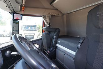 DAF XF 450 FT (32948)