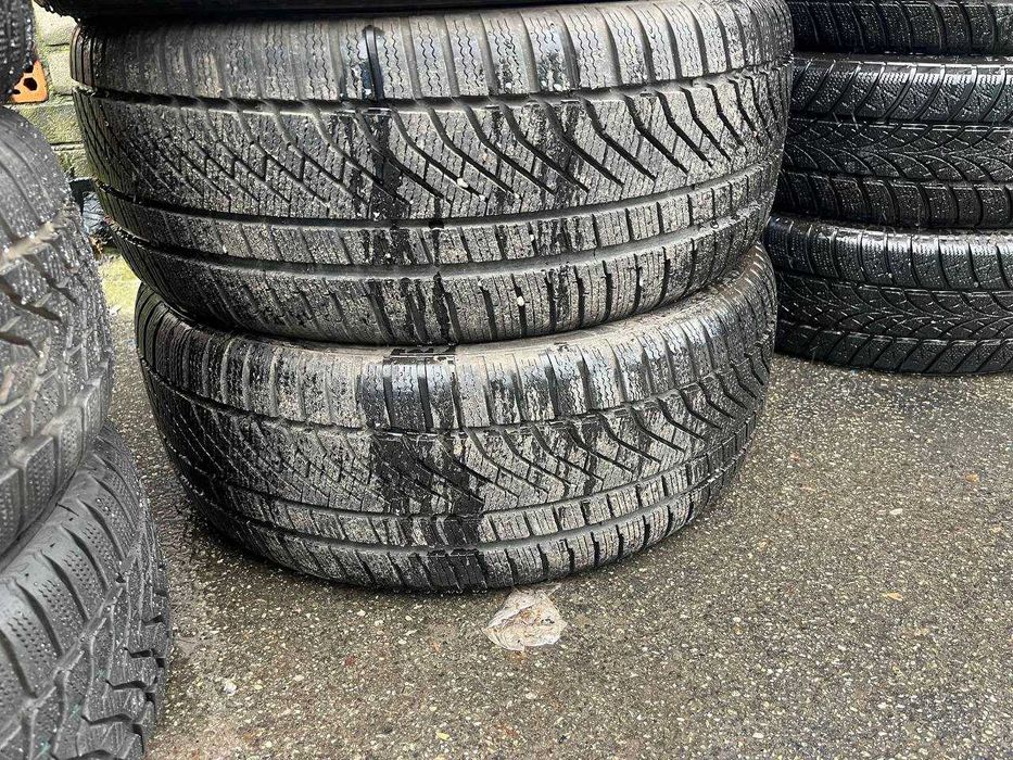 GoAuto StarMaxx 245 45 r18 8mm 23рік к-т купити Київ