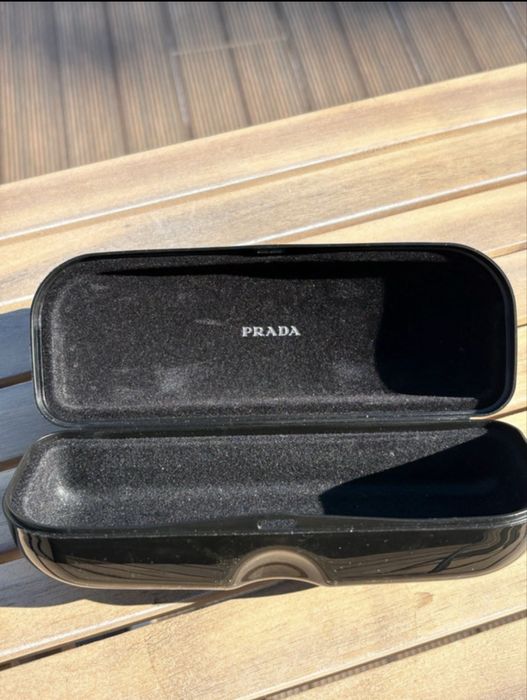 Óculos de sol Prada