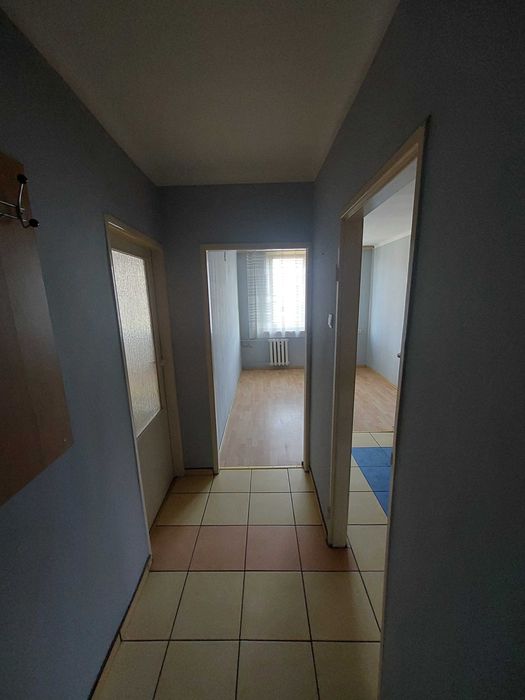 Sprzedam Mieszkanie