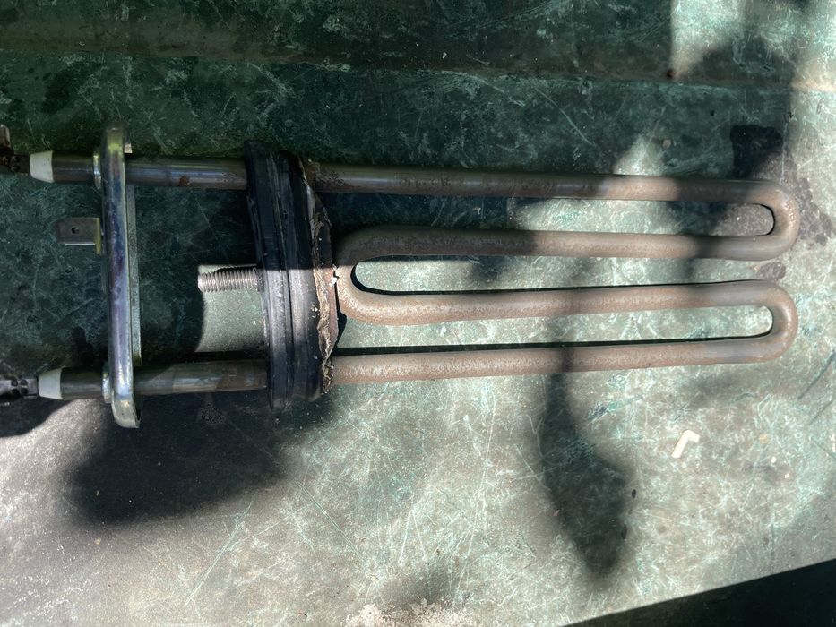 Resustencia maquina lavar maquna zanussi ZWN612