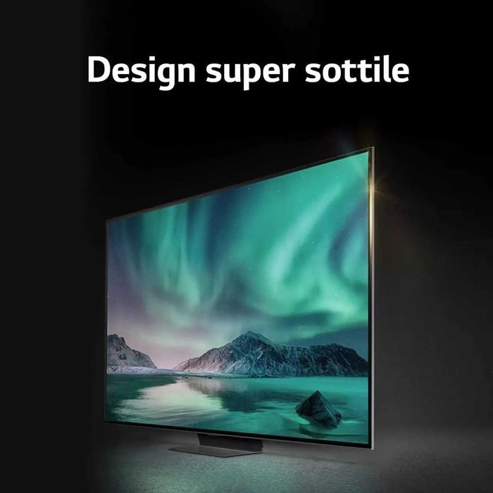 Телевізор LG 55QNED816RE 120гц,  укр. прошивка, гарантія