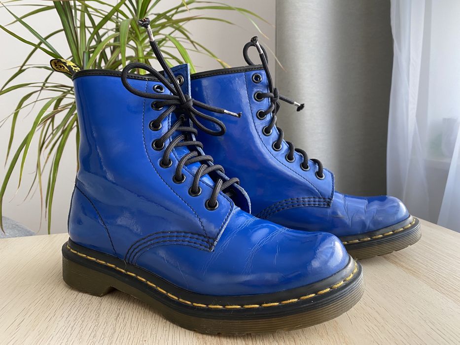 Dr Martens buty damskie