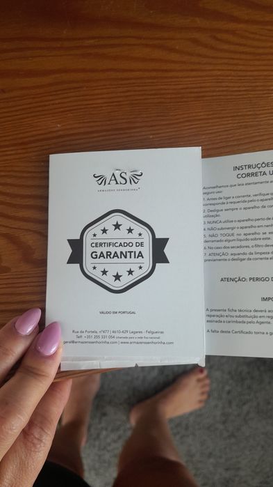 Esterilizador de material de esteticista