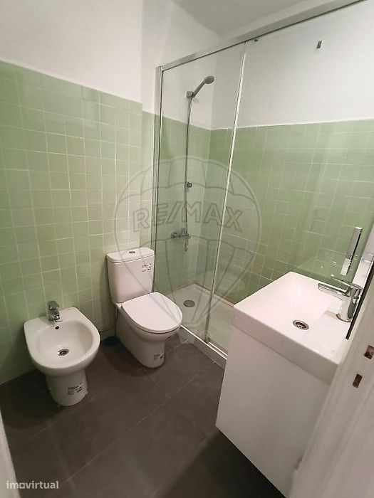 Apartamento T3 para arrendamento