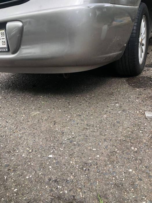 Vendo Chrysler inteiro ou para peças