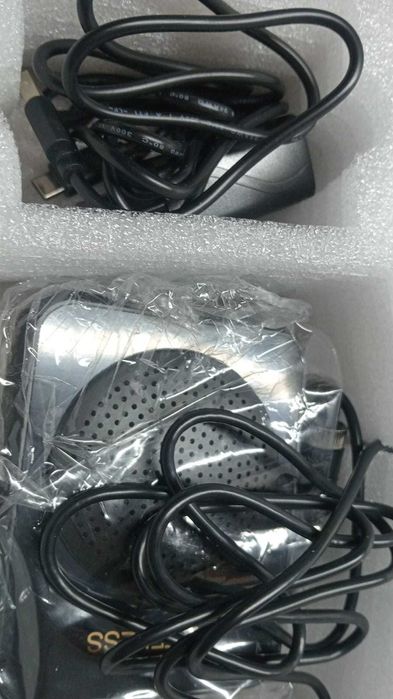 Intercomunicador de Janela Retekess TW106 (Novo/Profissional)