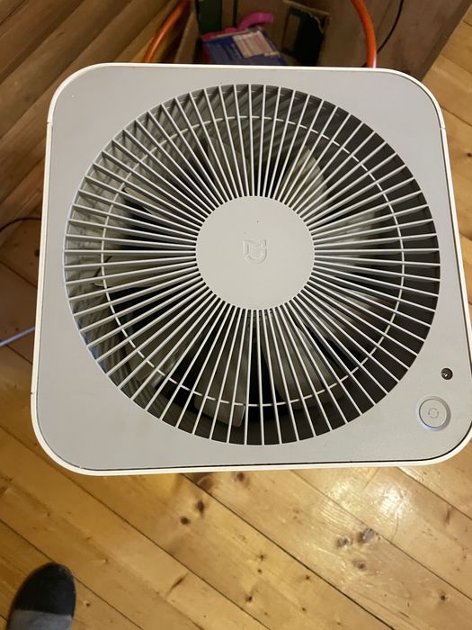 Очисник повітря Xiaomi Mi Air Purifier Pro