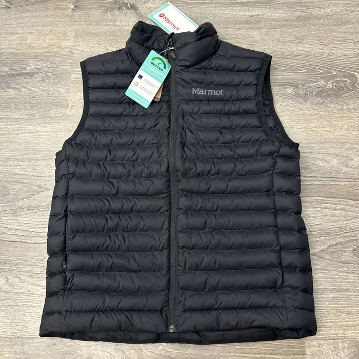 Жилет Marmot   Echo Featherless. Розміри  S-2XL